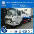 6X4 RHD Antrieb Dongfeng Wassersprenger schlug / Wasser Tankwagen / Wasserwagen / Wassertransport LKW / Wasser LKW